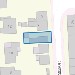 Perceel KGN00-F-2645