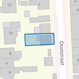 Perceel KGN00-F-2647