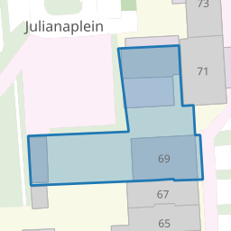 Perceel KGN00-F-2650