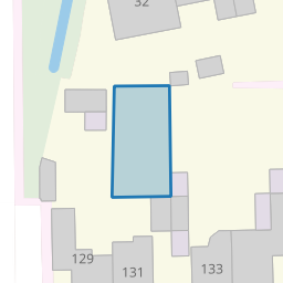 Perceel KGN00-F-2707