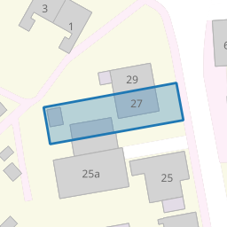 Perceel KGN00-F-2725