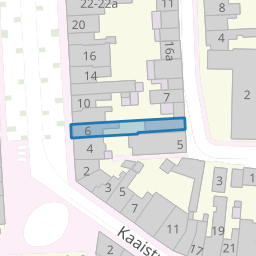 Perceel KGN00-F-2739