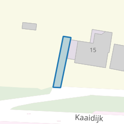 Perceel KGN00-F-2741