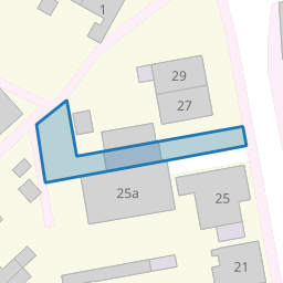 Perceel KGN00-F-2743