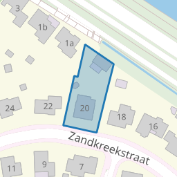 Perceel KGN00-F-2760