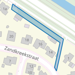 Perceel KGN00-F-2761