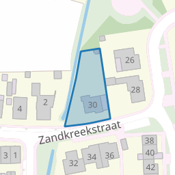 Perceel KGN00-F-2781