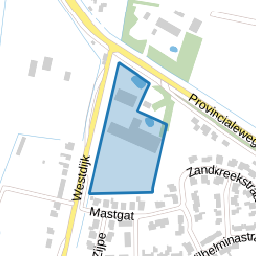 Perceel KGN00-F-2802