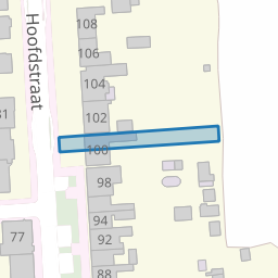 Perceel KGN00-F-2834