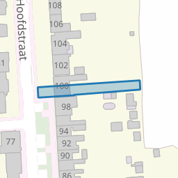 Perceel KGN00-F-2835