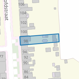 Perceel KGN00-F-2836