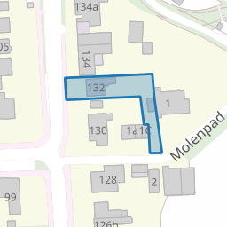 Perceel KGN00-F-2909