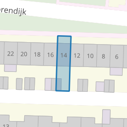 Perceel KGN00-F-2945