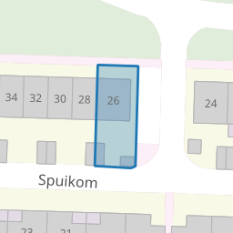 Perceel KGN00-F-2951