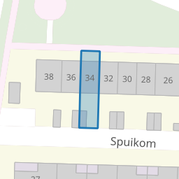 Perceel KGN00-F-2955