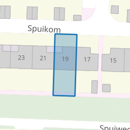 Perceel KGN00-F-2962