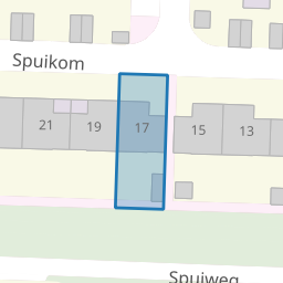 Perceel KGN00-F-2963