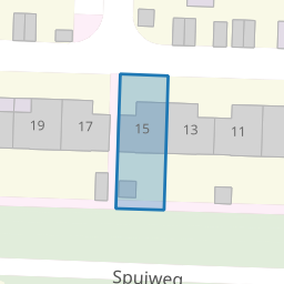 Perceel KGN00-F-2964