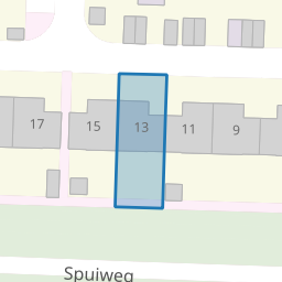 Perceel KGN00-F-2965