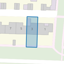 Perceel KGN00-F-2970