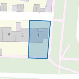 Perceel KGN00-F-2971