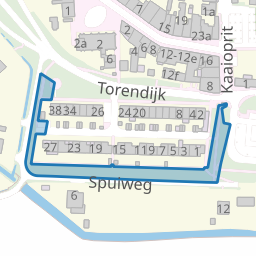 Perceel KGN00-F-2973