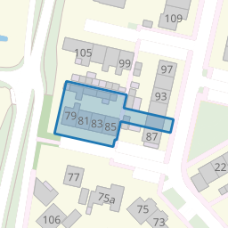 Perceel KGN00-F-2983