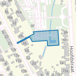 Perceel KGN00-F-3003