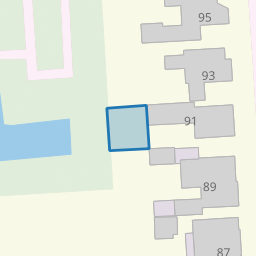 Perceel KGN00-F-3011