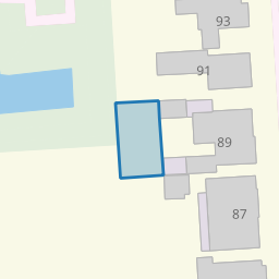 Perceel KGN00-F-3012