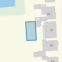 Perceel KGN00-F-3013