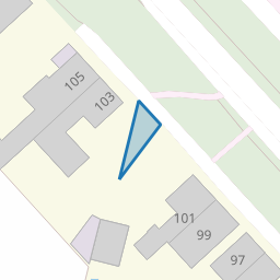 Perceel KGN00-F-3021