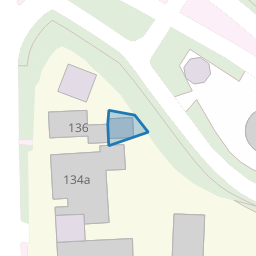 Perceel KGN00-F-3050