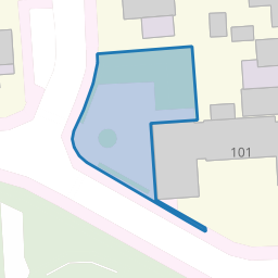 Perceel KGN00-F-3053