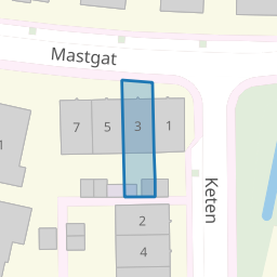 Perceel KGN00-F-3057