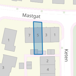 Perceel KGN00-F-3058