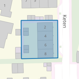 Perceel KGN00-F-3060