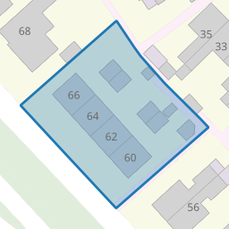 Perceel KGN00-F-3070