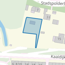 Perceel KGN00-F-3092