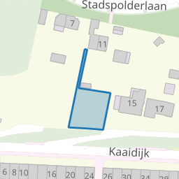 Perceel KGN00-F-3093