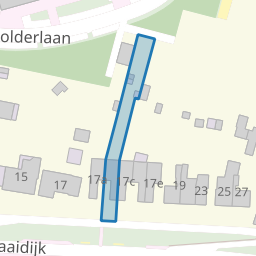 Perceel KGN00-F-3098