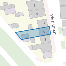 Perceel KGN00-F-3116