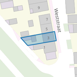 Perceel KGN00-F-3117