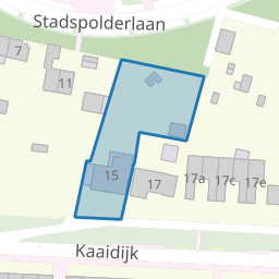 Perceel KGN00-F-3118