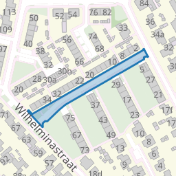 Perceel KGN00-F-3132