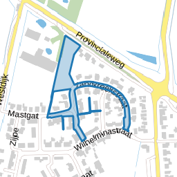 Perceel KGN00-F-3134