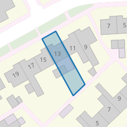 Perceel KGN00-F-3158