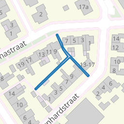 Perceel KGN00-F-3169