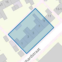 Perceel KGN00-F-3170