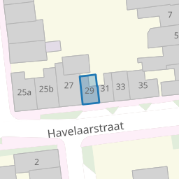 Perceel KGN00-H-1018